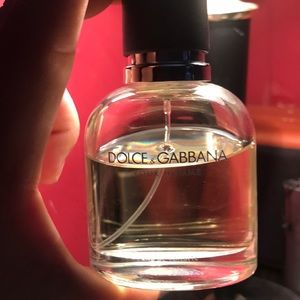 Men’s Fragrance